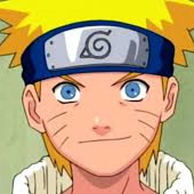 Timeline: Naruto