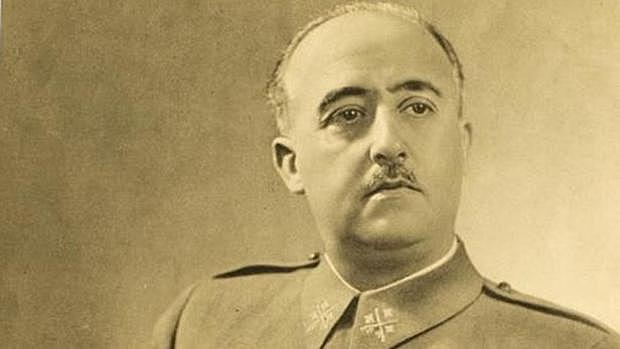 FRANCOREN DIKTADURA 1. partea