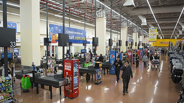 SUBURBIA TIENE OTRO DUEÑO, ¿QUÉ SIGUE PARA WALMART DE MÉXICO?