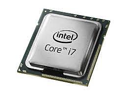 intel core i7