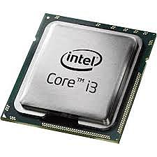 core i3