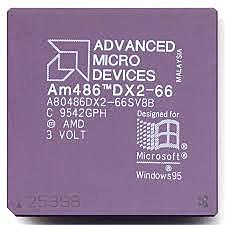 AMD 80486