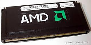 AMD k7