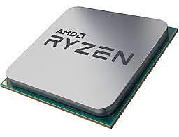AMD RYZEN