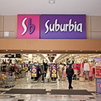 Timeline: Historia de Suburbia UVL