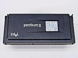 pentium II
