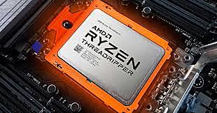 Threadripper 2990X