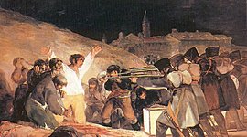 Timeline: L'ESPANYA DEL SEGLE XIX