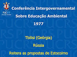 Conferencia EA Tbilisi