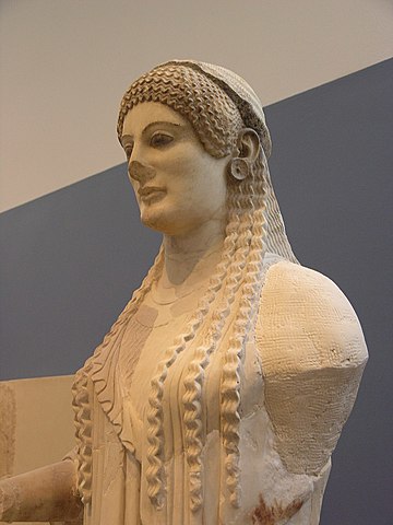 Inicio del periodo Arcaico