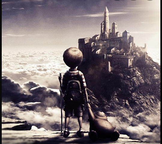 Discovery of electro