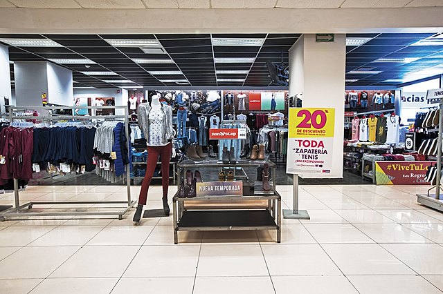 SUBURBIA ESTRENA IMAGEN Y BUSCA LLEGAR A 250 TIENDAS EN 2022