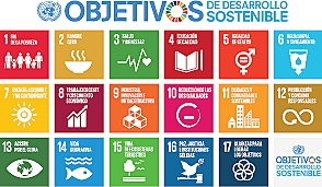 Cumio Desenvolvemento sostible Nueva York