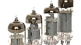 Timeline: Поколения ЭВМ