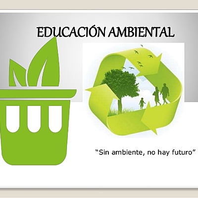 Timeline: Grandes hechos de la Educación Ambiental