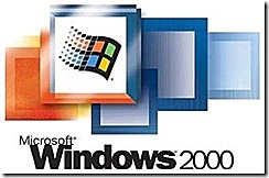 Windows 2000