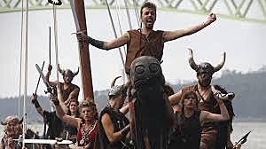 Viking Laids Erikson