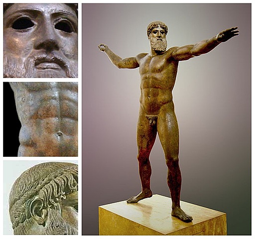 Beeldhouwkunst Klassiek