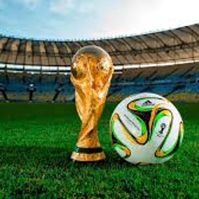 Timeline: Mundiales de fútbol