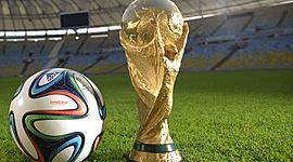 Timeline: CAMPEONATOS MUNDIALES