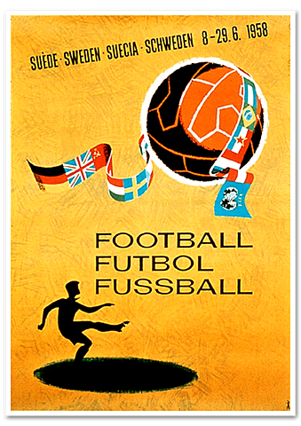 Campeonato año 1958