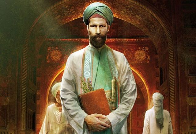 Regnat del quatre primers califes 632-661