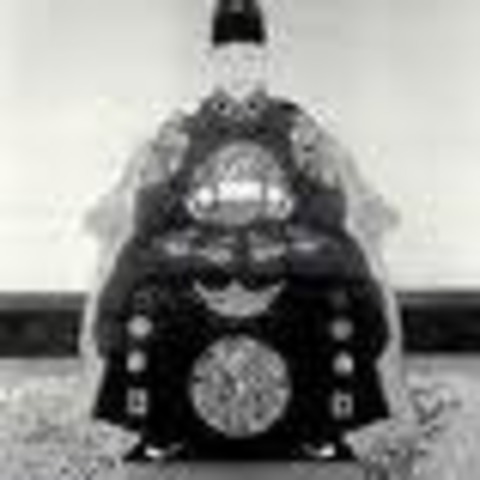 The fourteenth emperor