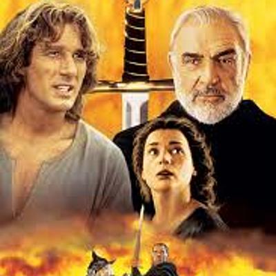 Timeline: First Knight (1995)