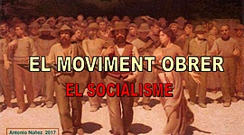 Timeline: Cronologia del moviment obrer