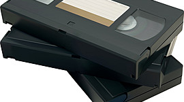 Timeline: CINTA (casete)