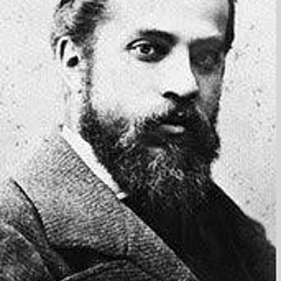 Timeline: ANTONI GAUDÍ