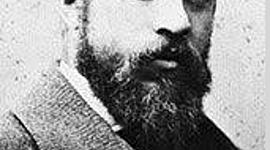 Timeline: ANTONI GAUDÍ