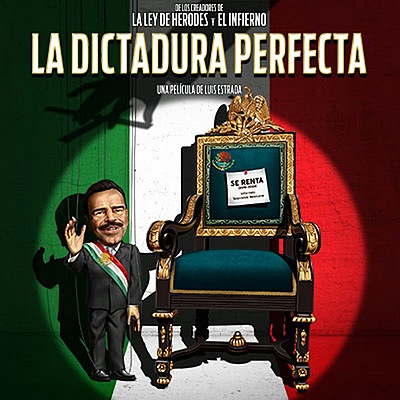 Timeline: La dictadura perfecta (2014)