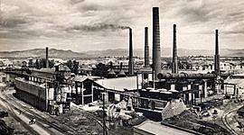 Timeline: CRONOLOGIA DEL MOVIMENT OBRER A CATALUNYA