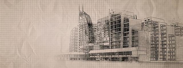 Estudis d'Arquitectura.