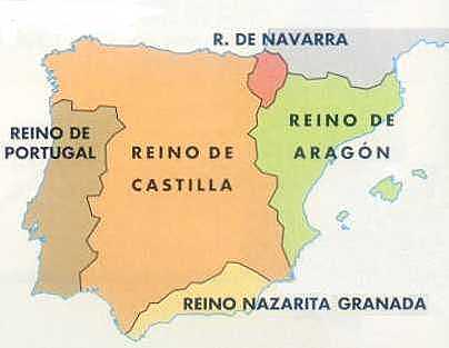 Reino nazarÍ de Granada