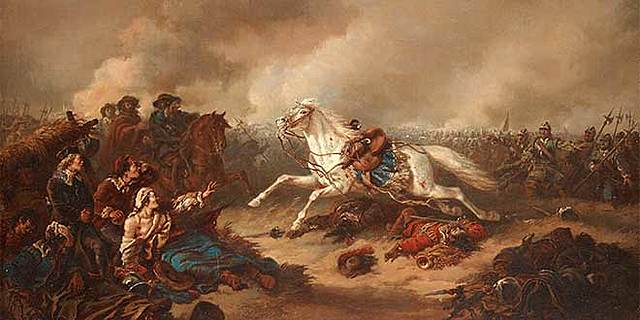 Guerra de sucesión bávara (1778-1779)