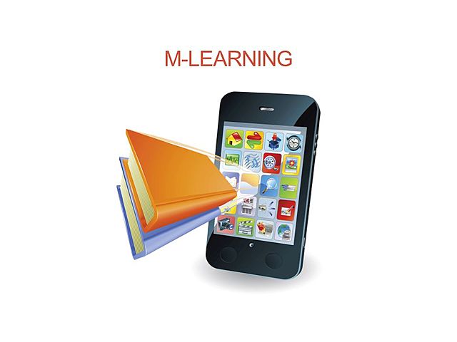 M-learning