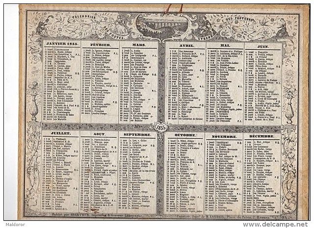 Les saints deviennent obligatoires