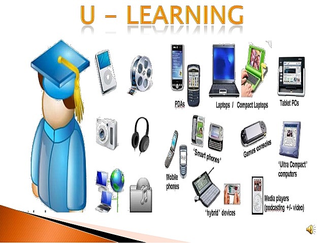 U-learning