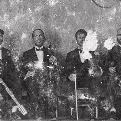 Timeline: Línea de tiempo sobre mi vida.