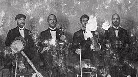 Timeline: Línea de tiempo sobre mi vida.