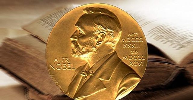 Ganó el Premio Nobel de Literatura