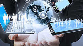 Timeline: Ingeniera en Sistemas