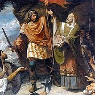 Batalla de Covadonga