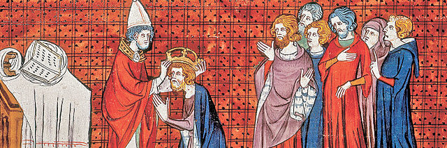 Coronació de Carlemany com a Emperador