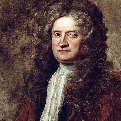 Timeline: Великие математики и их открытия