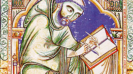 Timeline: La storia dei monaci e dei monasteri