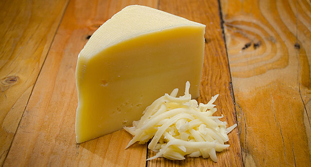 Deleita con el Queso