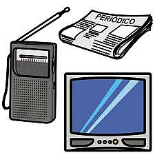 Ha impactado seriamente en los medios de comunicación tradicionales